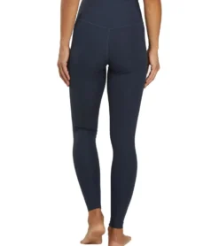 Girlfriend Collective RIB Full Length Legging 28.5
