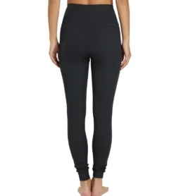 Girlfriend Collective RIB Full Length Legging 28.5