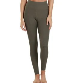 Girlfriend Collective RIB Full Length Legging 28.5