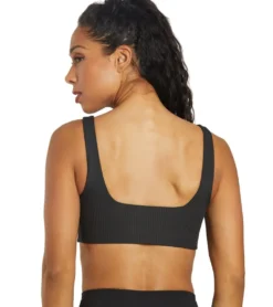 Girlfriend Collective RIB Tommy Bra
