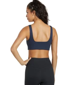 Girlfriend Collective RIB Tommy Bra