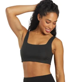 Girlfriend Collective RIB Tommy Bra