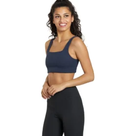 Girlfriend Collective RIB Tommy Bra