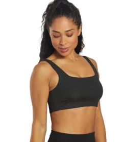 Girlfriend Collective RIB Tommy Bra