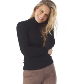 Glyder Comfort Turtleneck