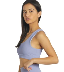 Glyder Curve Yoga Sports Bra