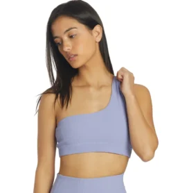 Glyder Curve Yoga Sports Bra