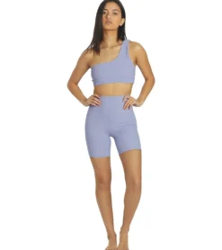 Glyder Curve Yoga Sports Bra