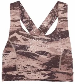 Glyder Full Force Yoga Sports Bra