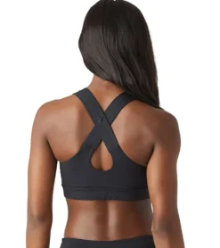 Glyder Full Force Yoga Sports Bra