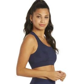 Glyder Full Force Yoga Sports Bra