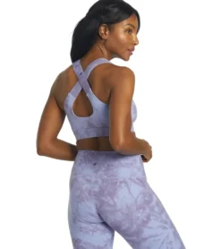 Glyder Full Force Yoga Sports Bra