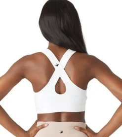 Glyder Full Force Yoga Sports Bra