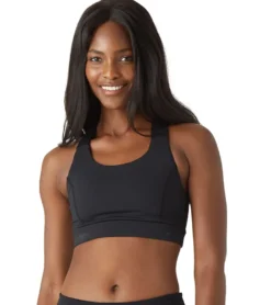Glyder Full Force Yoga Sports Bra