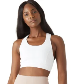 Glyder Full Force Yoga Sports Bra