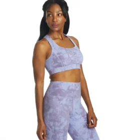 Glyder Full Force Yoga Sports Bra
