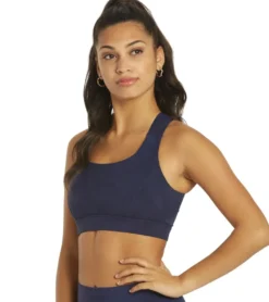 Glyder Full Force Yoga Sports Bra
