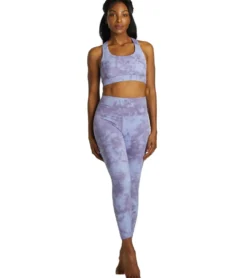 Glyder Full Force Yoga Sports Bra