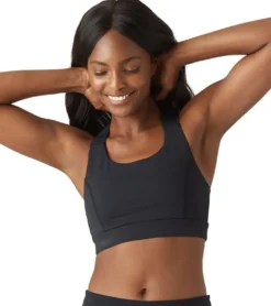 Glyder Full Force Yoga Sports Bra