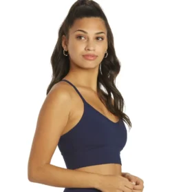 Glyder Premier Yoga Sports Bra