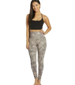 Glyder Pure Yoga Leggings
