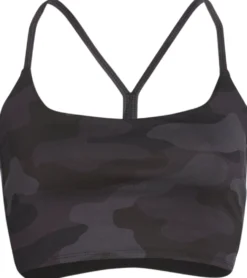Glyder Pure Yoga Sports Bra