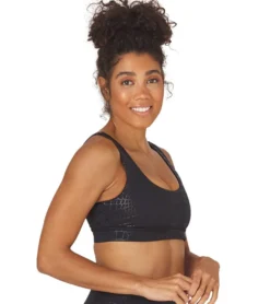 Glyder Splendid Yoga Sports Bra