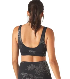 Glyder Splendid Yoga Sports Bra