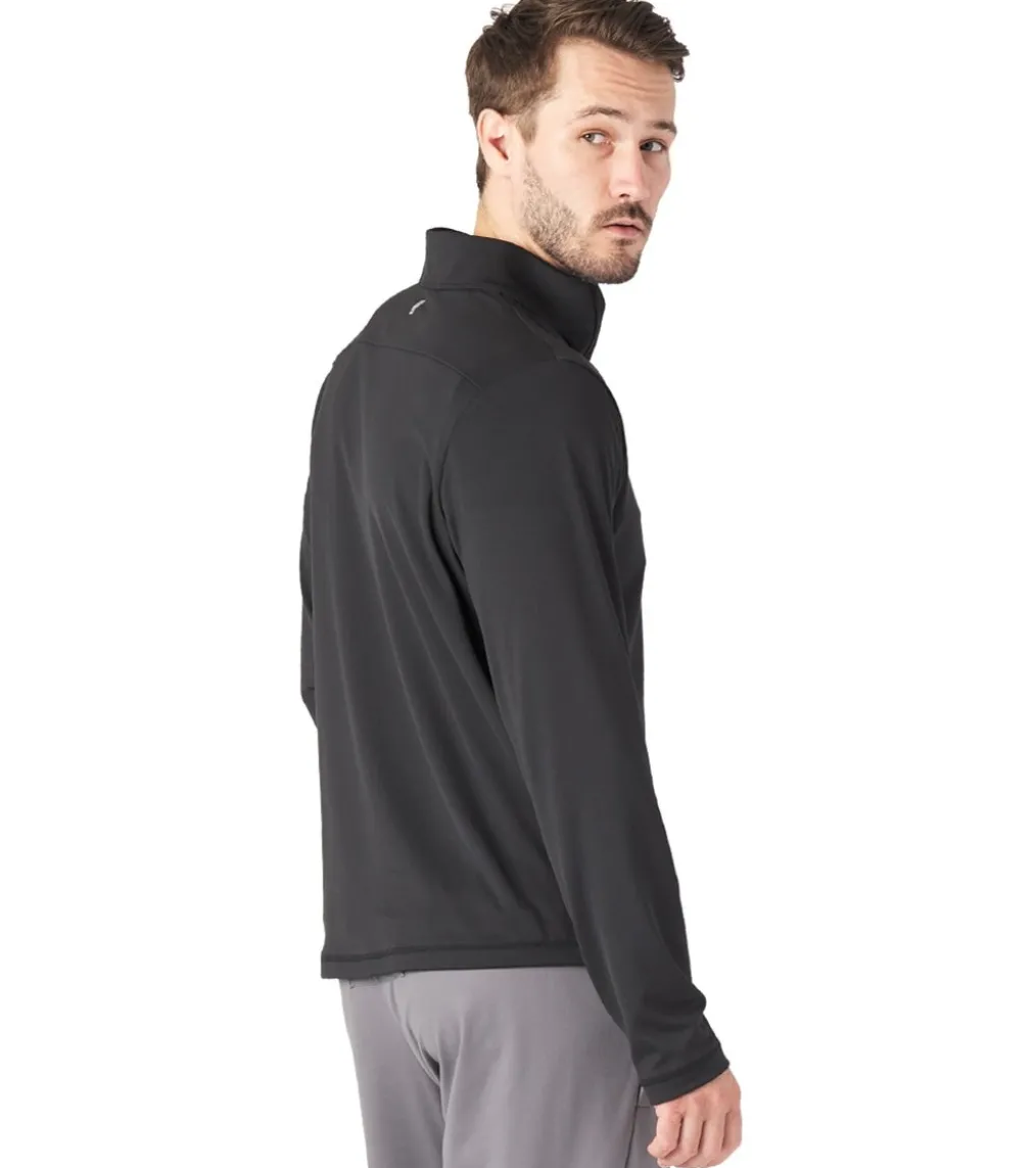 Glyder Tahoe 1/4 Zip