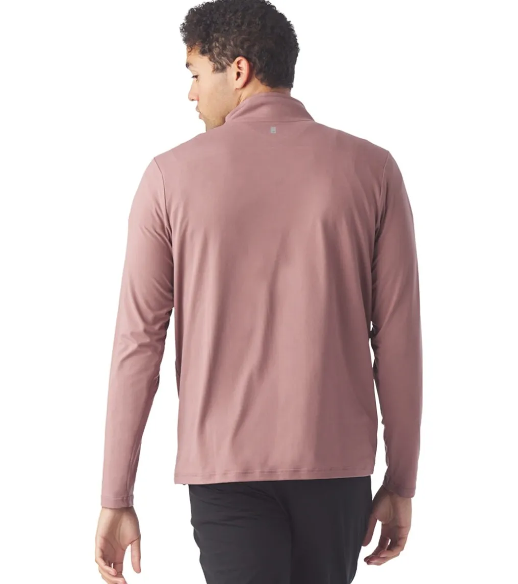 Glyder Tahoe 1/4 Zip