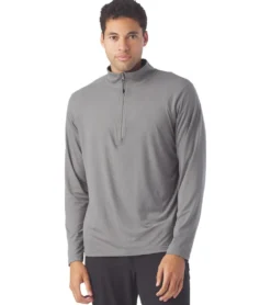 Glyder Tahoe 1/4 Zip