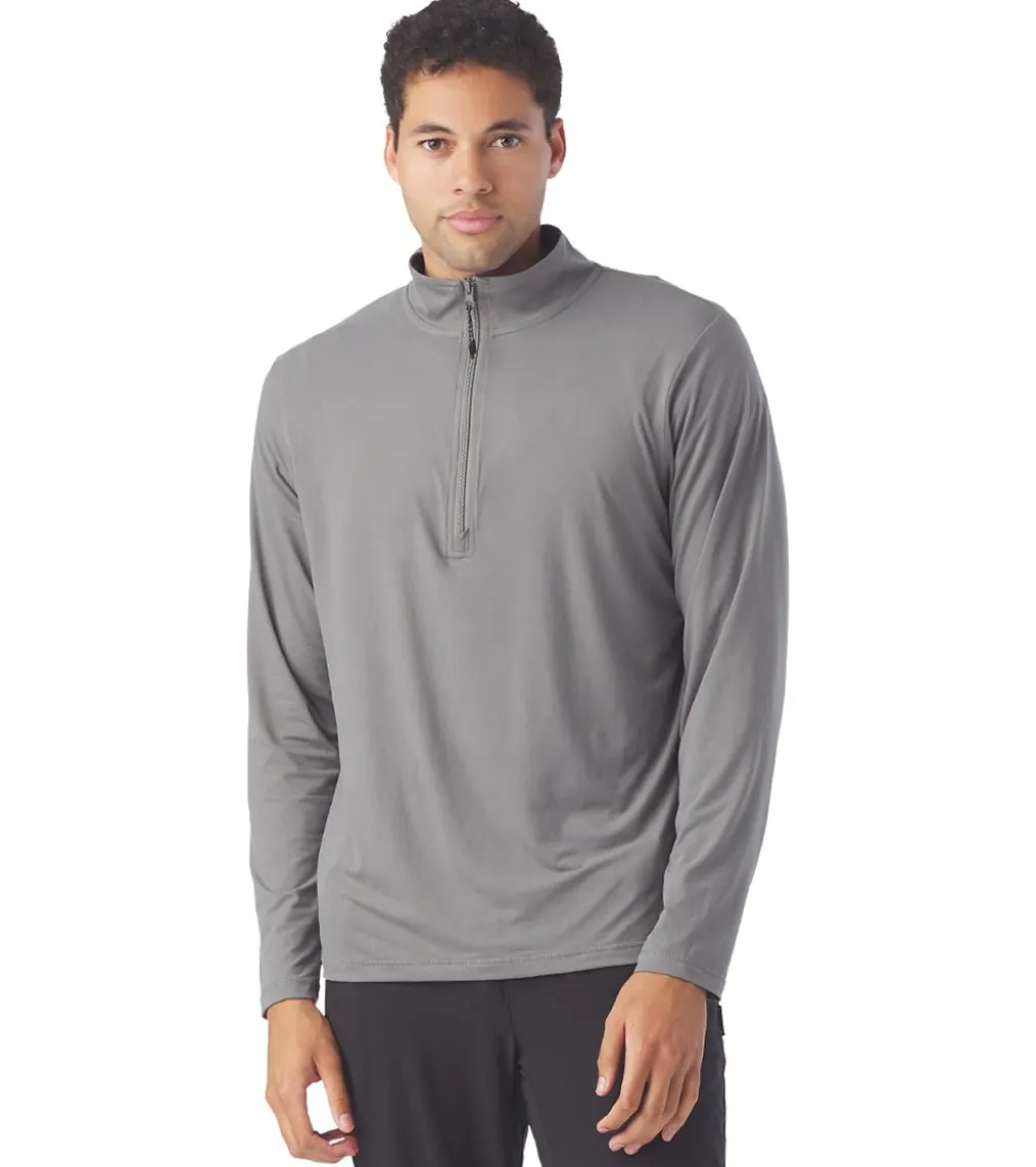 Glyder Tahoe 1/4 Zip