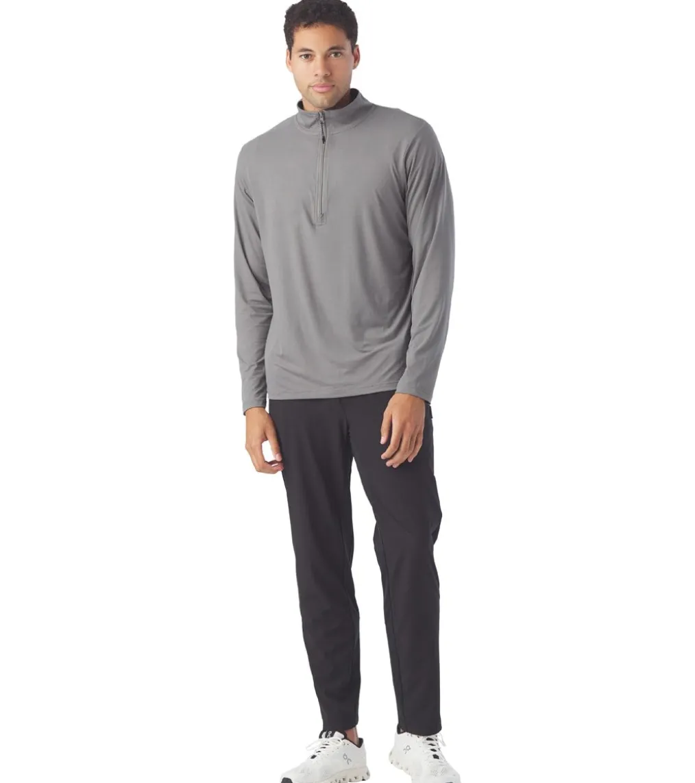 Glyder Tahoe 1/4 Zip