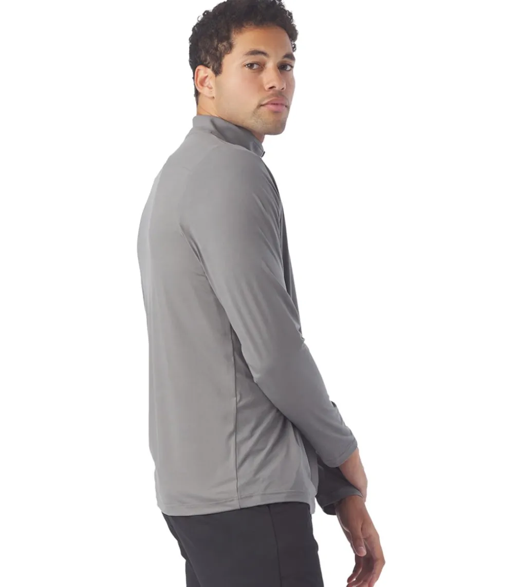 Glyder Tahoe 1/4 Zip