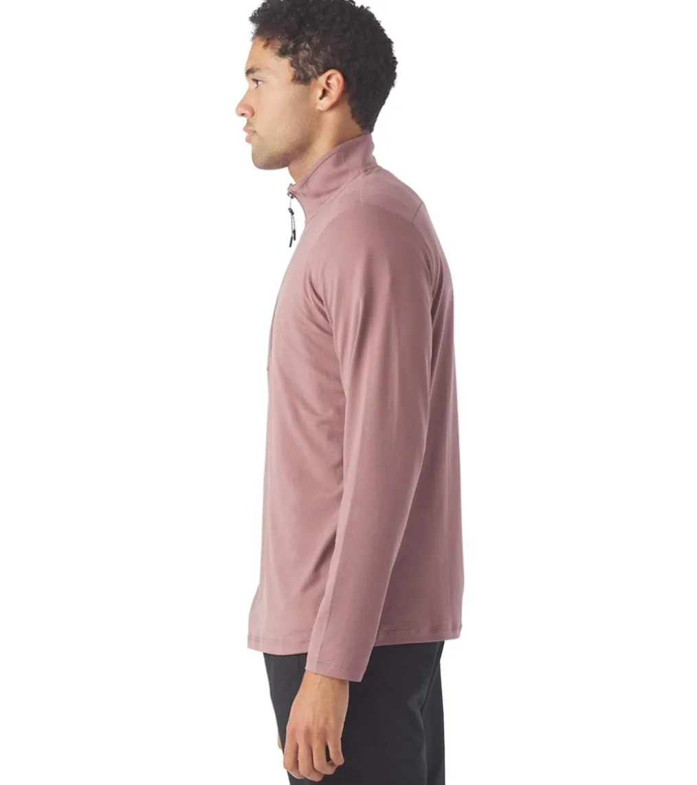 Glyder Tahoe 1/4 Zip
