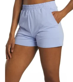Glyder Vintage Oversized Sweat Short