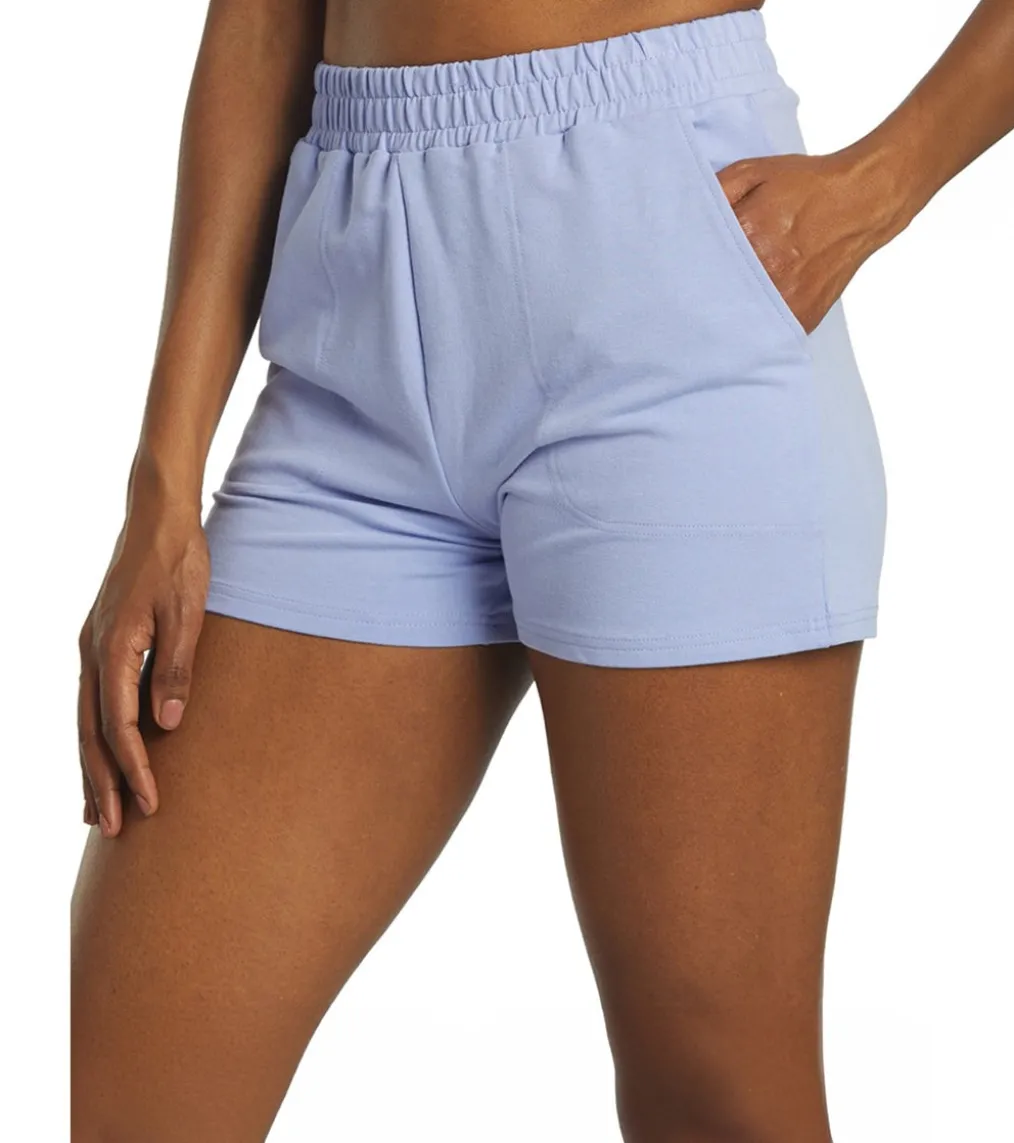 Glyder Vintage Oversized Sweat Short