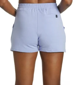Glyder Vintage Oversized Sweat Short