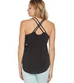 Hard Tail All In One Yoga Tank Top