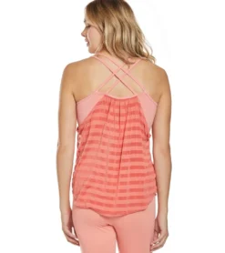 Hard Tail All In One Yoga Tank Top