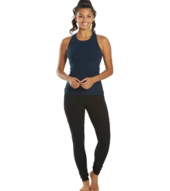Hard Tail Cargo Pocket High Rise Yoga Leggings