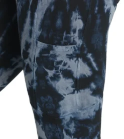 Hard Tail Cargo Pocket High Rise Yoga Leggings