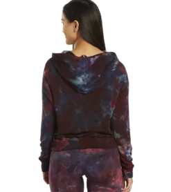 Hard Tail Cozy Hoodie Pullover