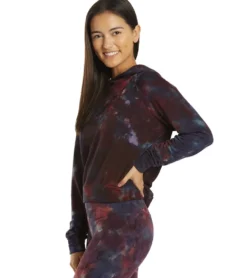 Hard Tail Cozy Hoodie Pullover