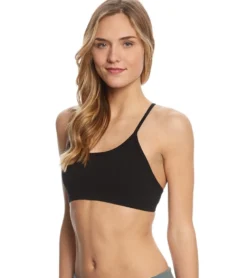 Hard Tail Diamond Back Layer Bra