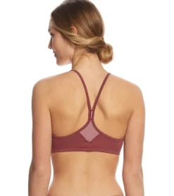 Hard Tail Diamond Back Layer Bra