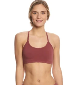 Hard Tail Diamond Back Layer Bra