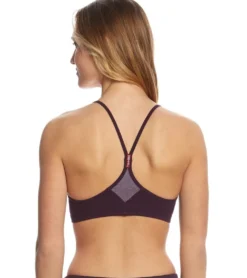 Hard Tail Diamond Back Layer Bra