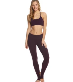 Hard Tail Diamond Back Layer Bra