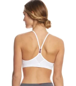 Hard Tail Diamond Back Layer Bra